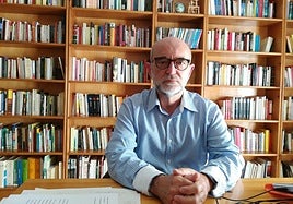 Manuel López Gallego.