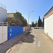Hallada muerta una mujer en la piscina de su domicilio en Badajoz