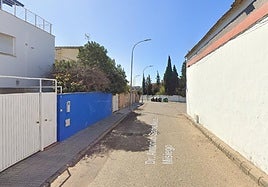 Hallada muerta una mujer en la piscina de su domicilio en Badajoz