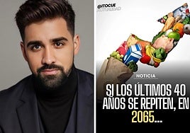 Ito Cué, consultor financiero extremeño: «Si esta inflación se mantiene, en 2065 un piso costará entre 500.000 y 740.000 euros»