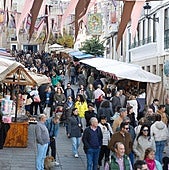 Este es el programa del Mercado Medieval de las Tres Culturas de Cáceres 2025