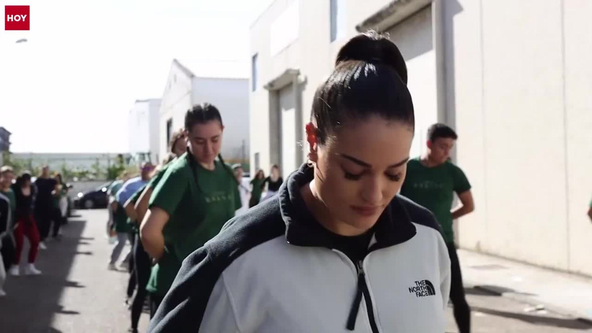 Whanau: así nace una comparsa del Carnaval de Badajoz 2026