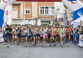 Cross solidario de la Guardia Civil.