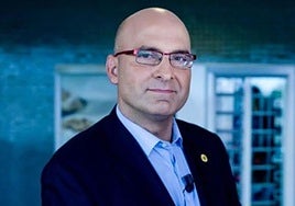 José Antonio López Guerrero, virólogo de origen extremeño.