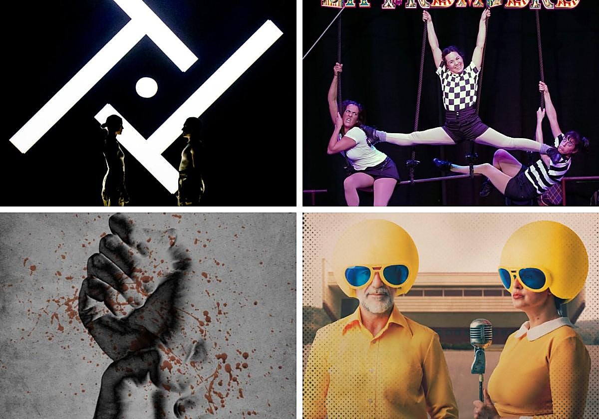 Este es el programa de la Muestra Ibérica de Artes Escénicas 2025