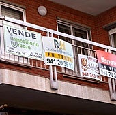 Una ciudad extremeña, la más rentable para comprar una casa en España