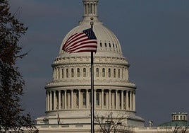 Abrir el Gobierno de EE UU, un poco