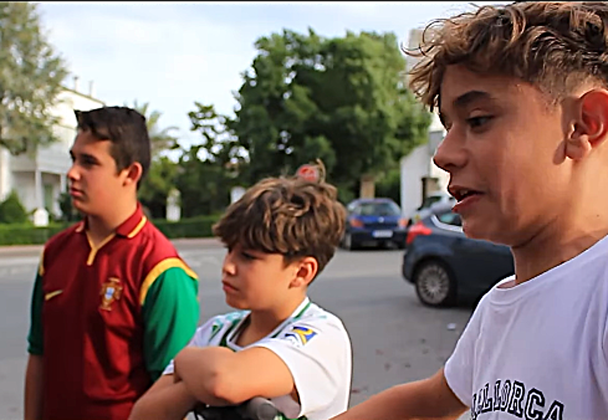 Piden la reapertura del Centro Joven de Valencia de Alcántara con un vídeo