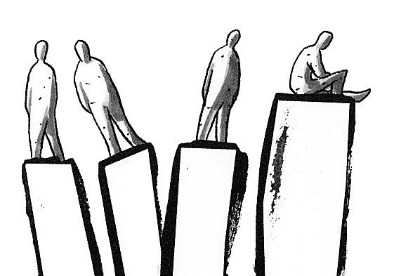 Más propuestas y menos ruido