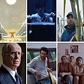 Este es el programa del XX Festival de Cine Inédito de Mérida