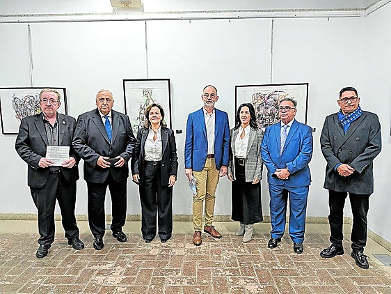 20 años construyendo puentes