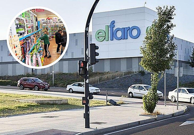 El Faro anuncia nueva apertura: una de las tiendas de juguetes más conocidas de Badajoz regresa por Navidad
