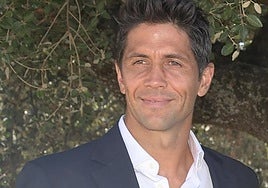 Fernando Verdasco.