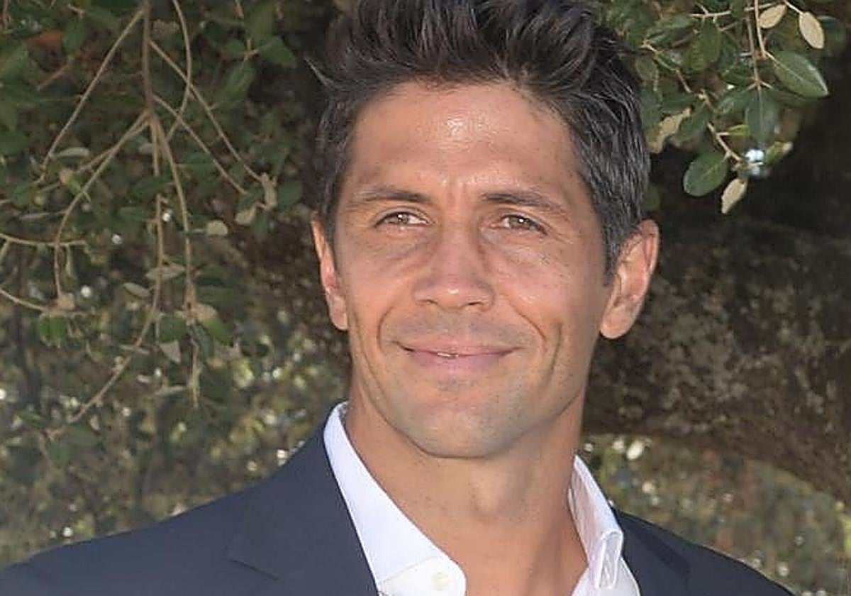 Fernando Verdasco.