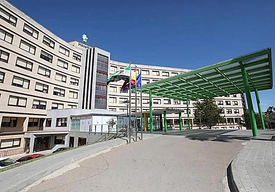 Tres heridos al chocar tras salirse de la A-66 a la altura de Mérida