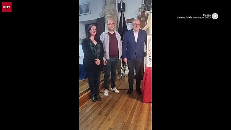 La oda a lo rural de Sanguijuelas enciende Extremadura