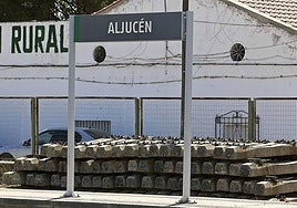 Un joven de Montijo muere arrollado por un tren en Aljucén
