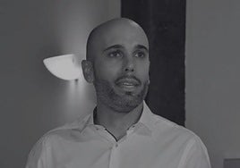 Fernando Talaván recibirá la Mención In Memoriam Arturo Requejo de Plasencia