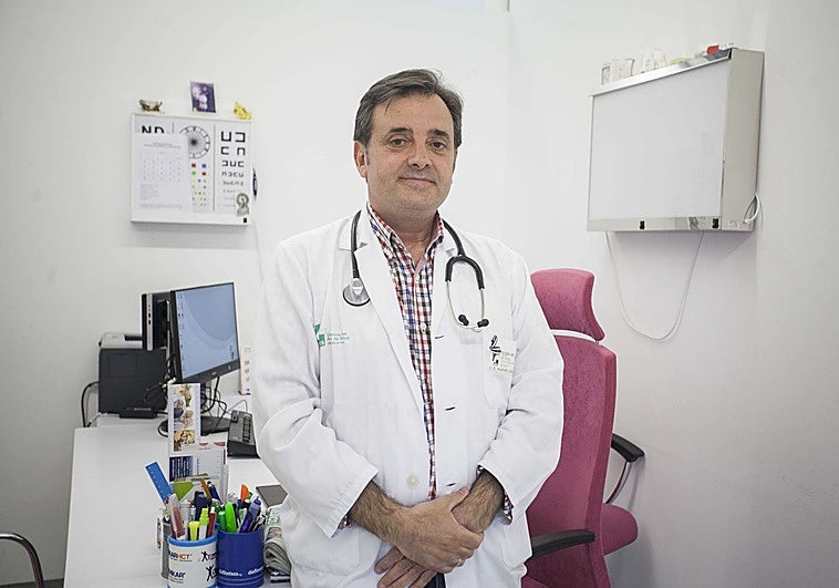 El Colegio de Médicos de Cáceres sobre la reapertura de Cirugía Vascular: «Vemos la luz al final del túnel»