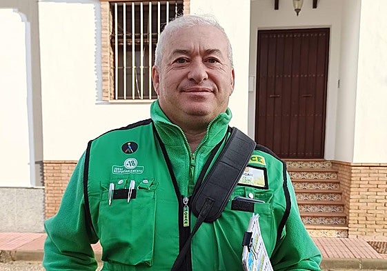 El cupón sueldazo fin de semana de la ONCE da un premio de 240.000 euros en Extremadura