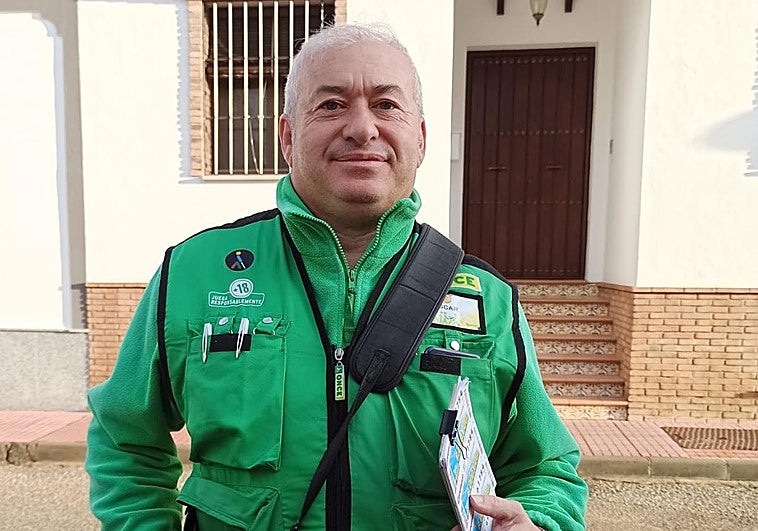 El cupón sueldazo fin de semana de la ONCE da un premio de 240.000 euros en Extremadura