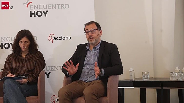 La biomasa: motor de empleo rural y sistema de prevención de incendios