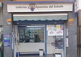 Un acertante del sorteo de la Bonoloto gana más de 167.000 euros este miércoles