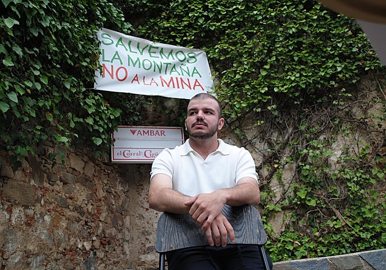 Nuevo Extremeñismo: el partido que se estrena en las elecciones