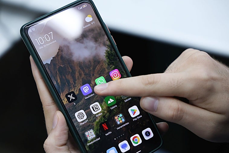 Cloudflare: qué es y por qué ha provocado la caída de ChatGPT, X y otras plataformas