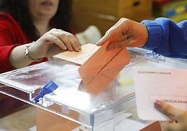 ¿Trabajas el día de las elecciones autonómicas? Estos son los permisos retribuidos del 21D