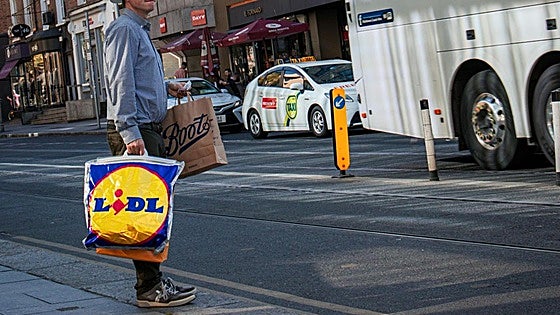 Vuelve la baliza V16 de Lidl que se agotó en horas: a precio reducido