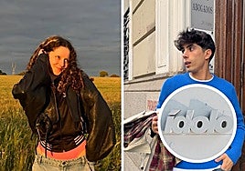 Los 'influencers extremeños' arrasan en nominaciones: ahora en los Premios Ídolo