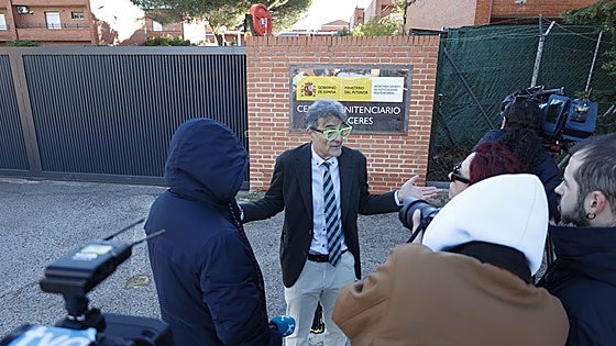 Un jurado popular juzgará a la joven de Cilleros por el presunto asesinato de su recién nacido