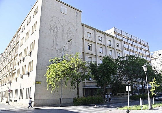 El caso fue juzgado por la Audiencia Provincial de Badajoz.