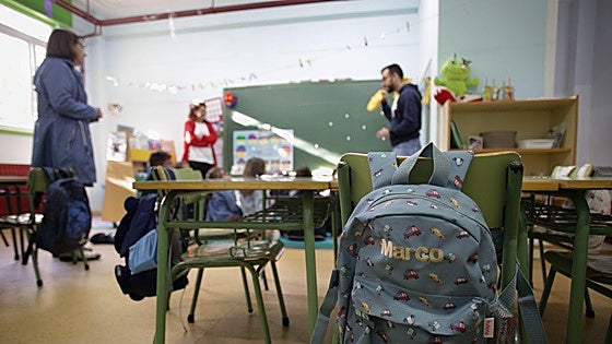 Quince profesores extremeños denunciaron el año pasado hostigamiento por parte de las familias