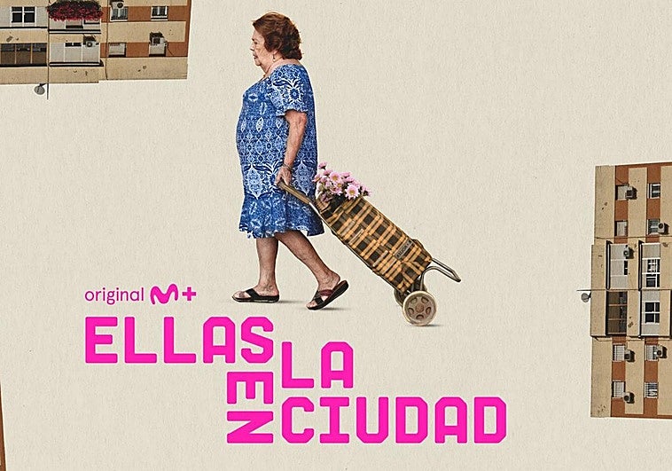 Las ciudades no son para las mujeres