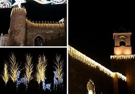 Navidad en Jerez de los Caballeros