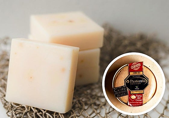 El queso extremeño que ha conquistado Suiza: oro en los World Cheese Awards