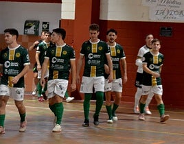 Difícil cita para el Jerez.