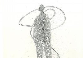 Muestrarios de soledad