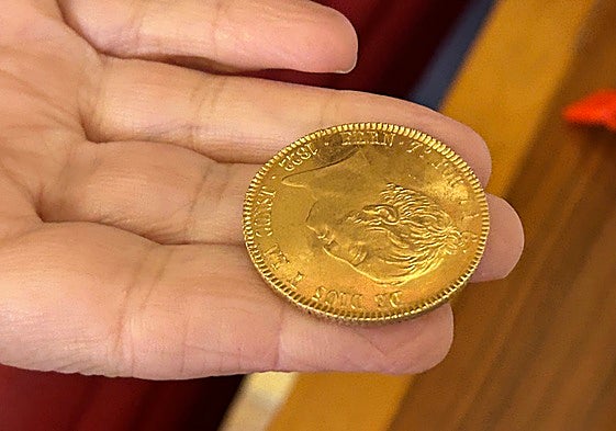 El 'Tesoro de Villanueva' será expuesto por fin en el Museo Arqueológico de Badajoz