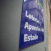 Cuatro afortunados se llevan más de 26.000 euros en la Bonoloto de este lunes
