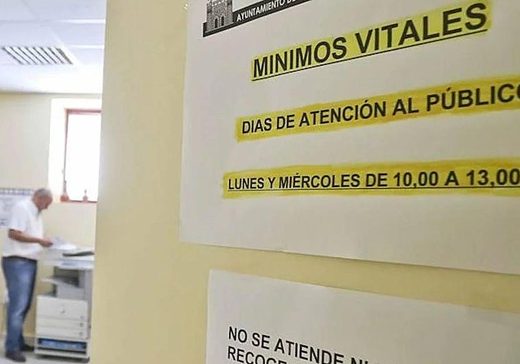 Detienen a una familia que manipuló su empadronamiento en Almendralejo para recibir ayudas sociales