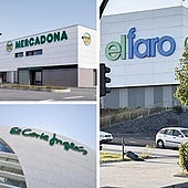 Qué tiendas y supermercados abren este puente de diciembre: horarios de El Faro, Mercadona o El Corte Inglés