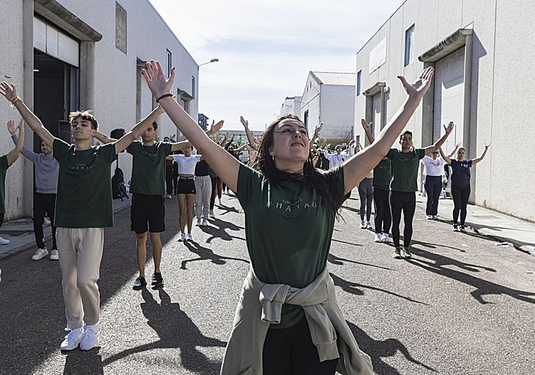 Estas son las Comparsas del Carnaval de Badajoz 2026