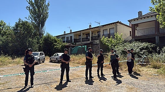 Un jurado popular juzgará el asesinato de María Varela en Aldeanueva del Camino