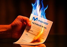 Movistar subirá sus tarifas a partir del 13 de enero.