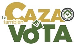 'La caza también vota' moviliza la participación de los cazadores en las próximas elecciones
