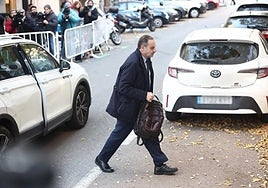 Derrota tras derrota