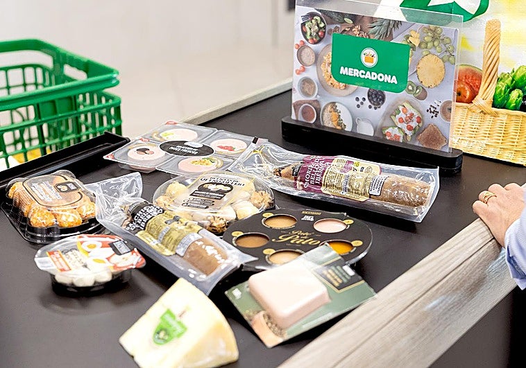 Mercadona sorprende en Extremadura con dos novedades esta Navidad: ya están disponibles